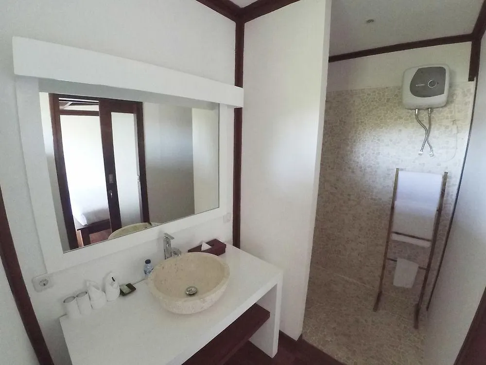 Villa Martine - Fantastic 5Br Villa - Perfect Location In Seminyak 0*, Σεμινιάκ