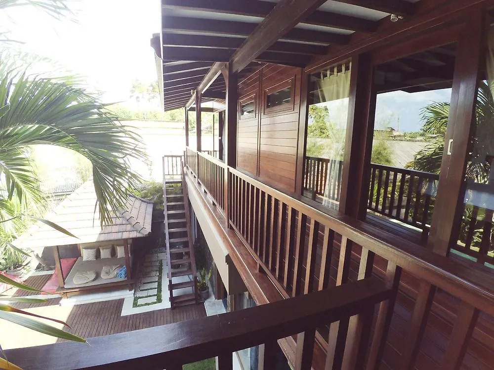 Villa Martine - Fantastic 5Br Villa - Perfect Location In Seminyak Ινδονησία
