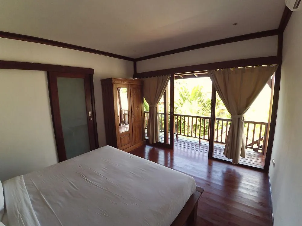Villa Martine Seminyak