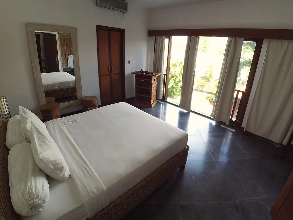 Villa Martine Seminyak