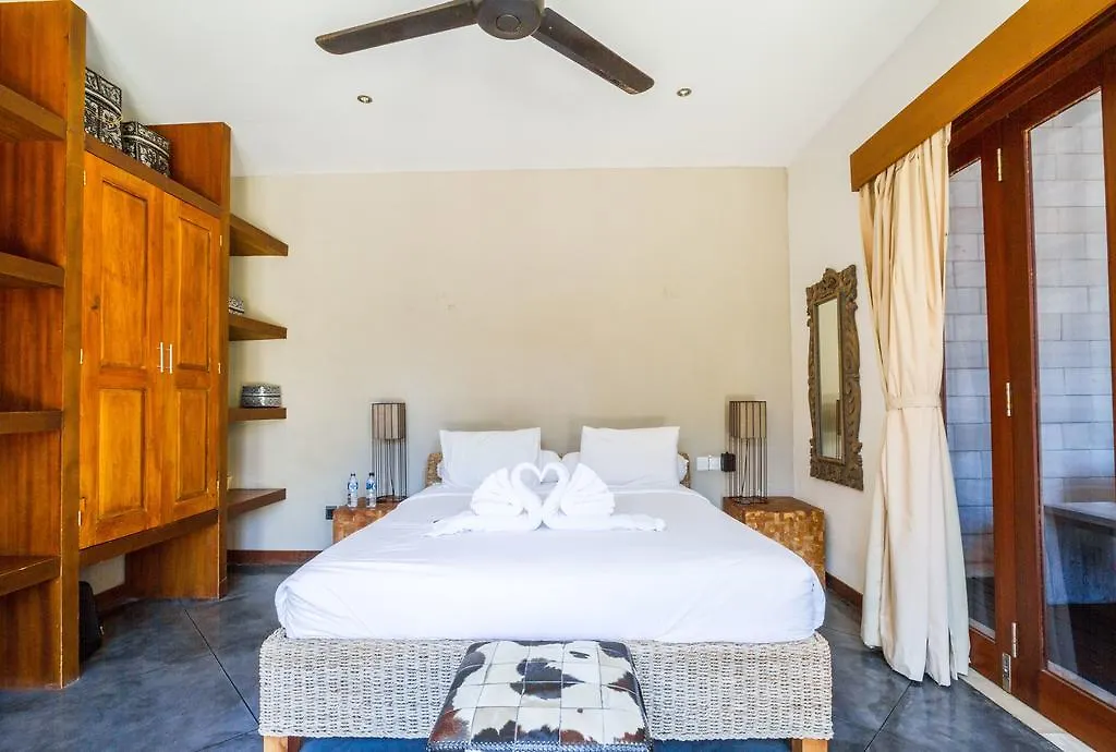 Villa Martine Seminyak