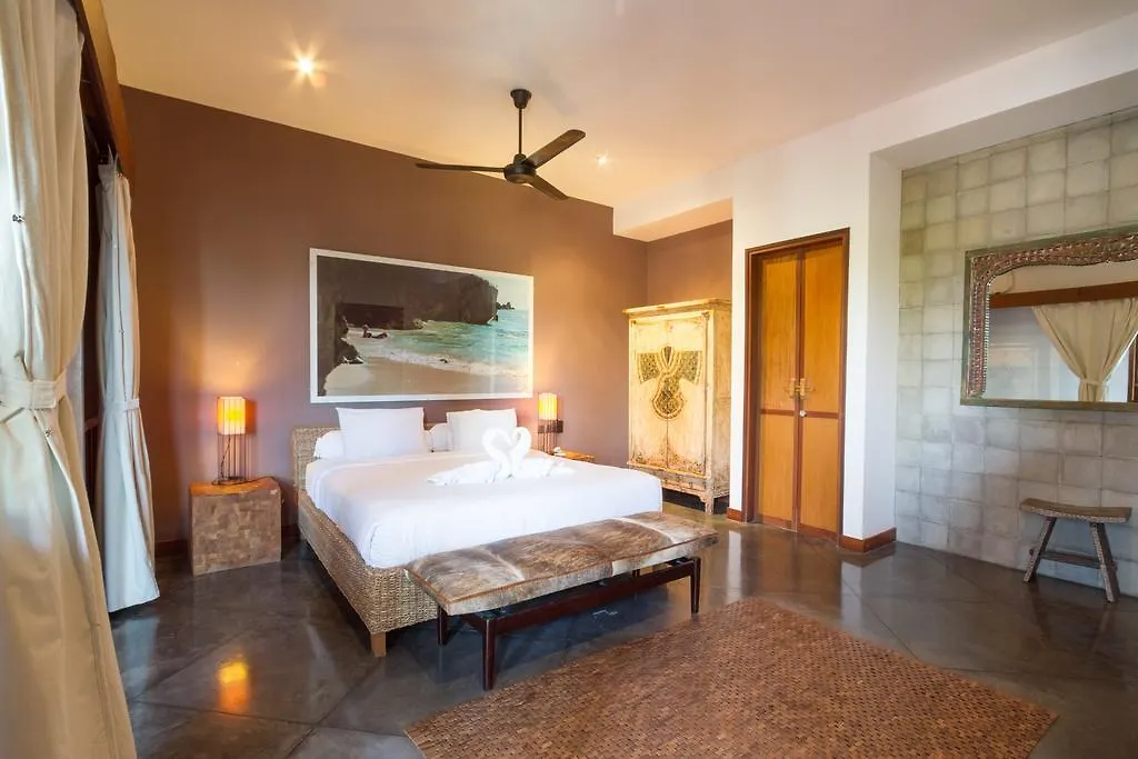 Villa Martine Seminyak 0*,