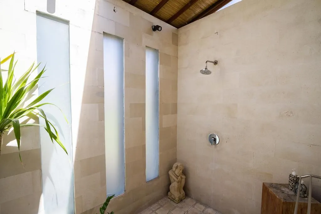 Villa Martine Seminyak