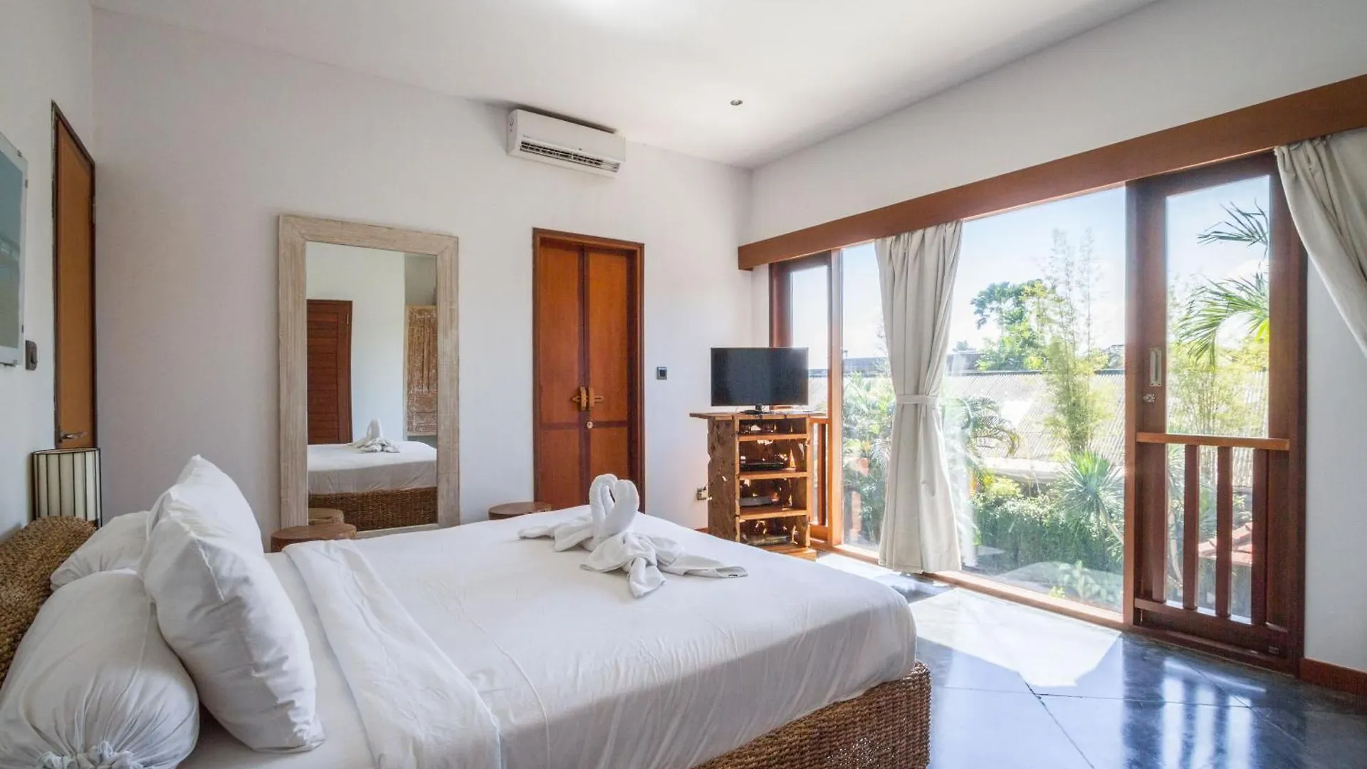Villa Martine Seminyak