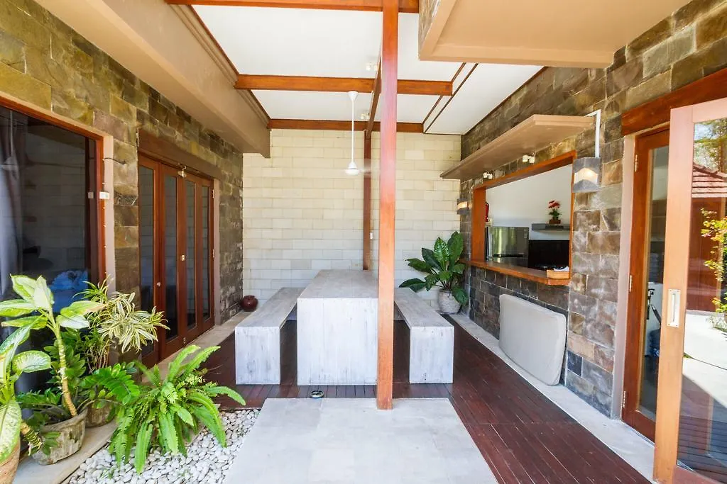 Villa Martine - Fantastic 5Br Villa - Perfect Location In Seminyak