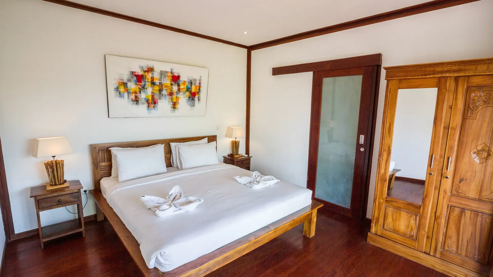 Villa Martine Seminyak