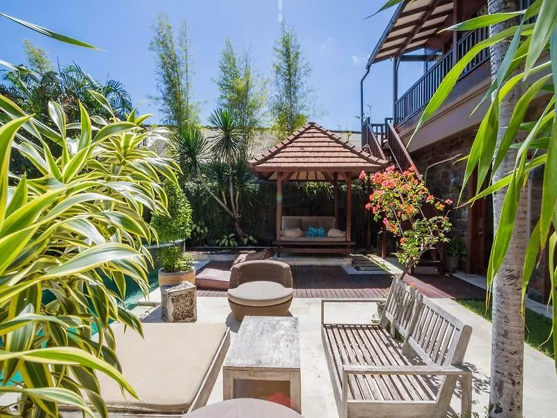 Villa Martine Seminyak