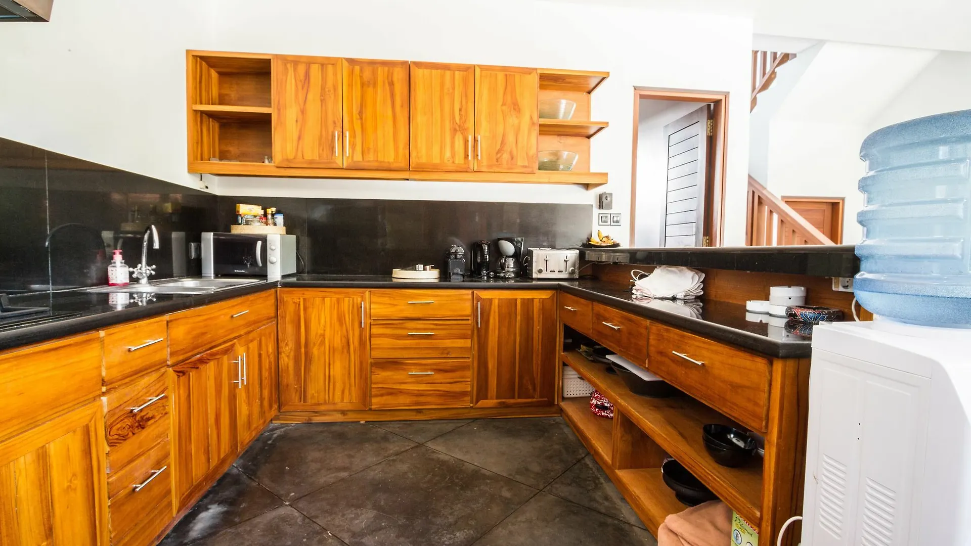Villa Martine Seminyak