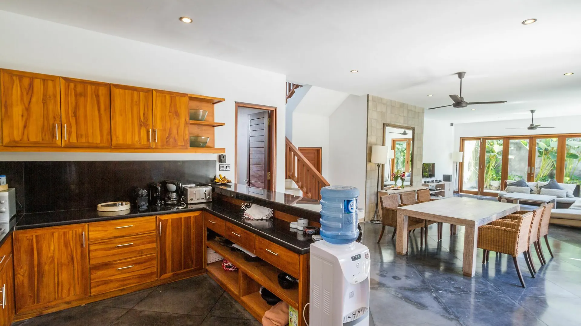 Villa Martine Seminyak