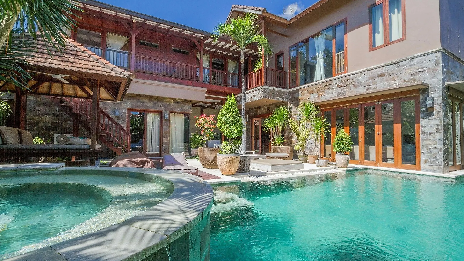 Villa Martine Seminyak