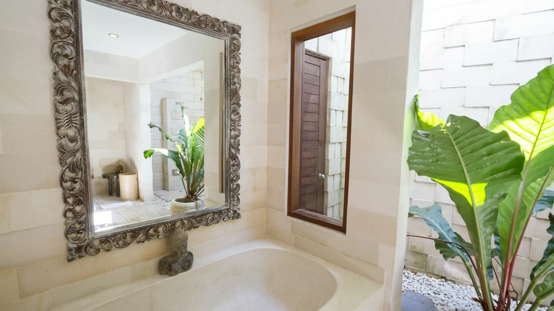 Villa Martine Seminyak