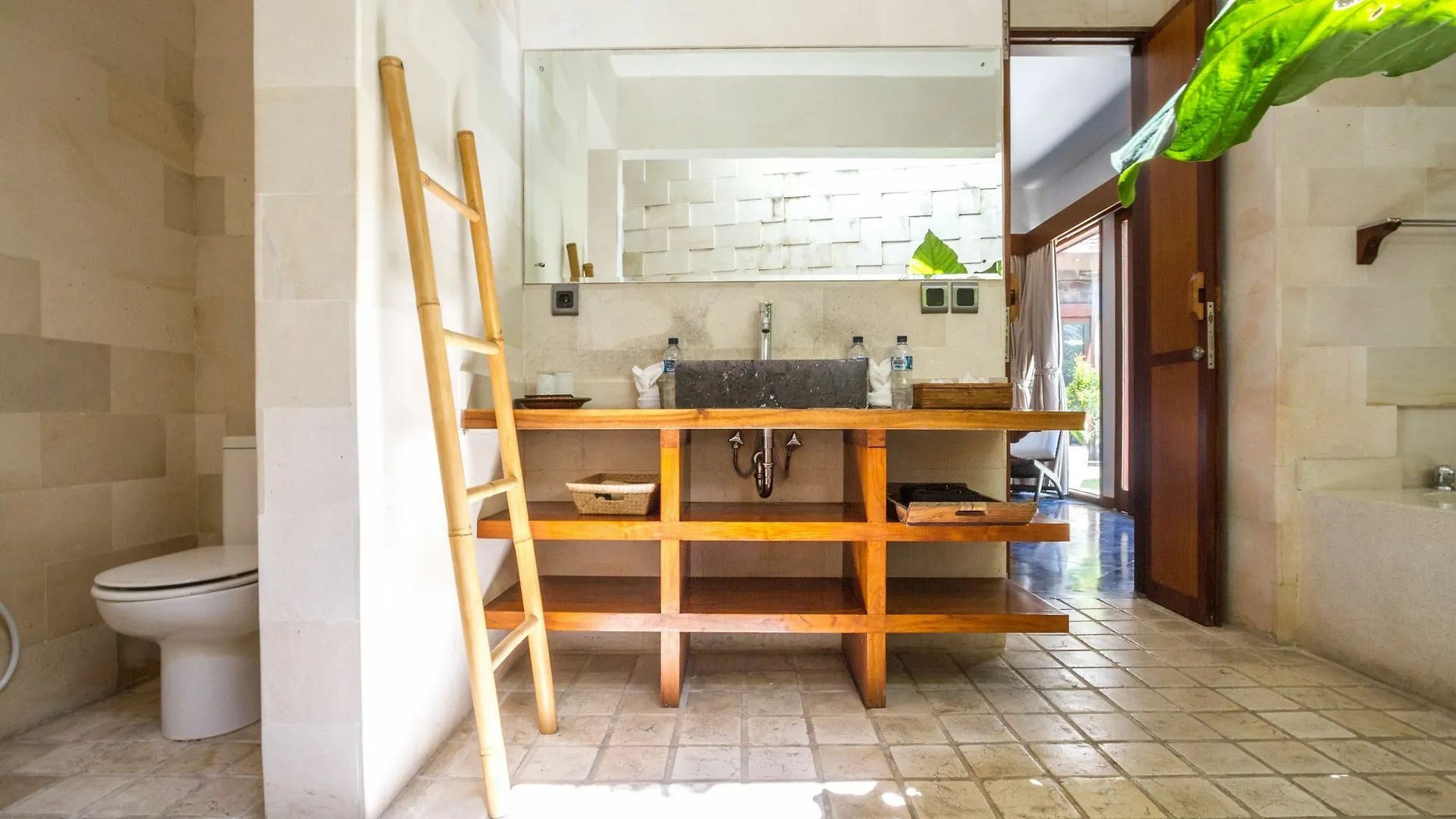 Villa Martine Seminyak Indonesia